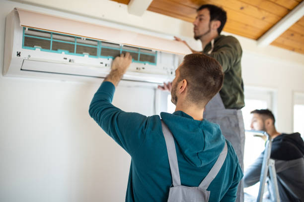 Best HVAC Emergency Services  in Bridgeport, NE