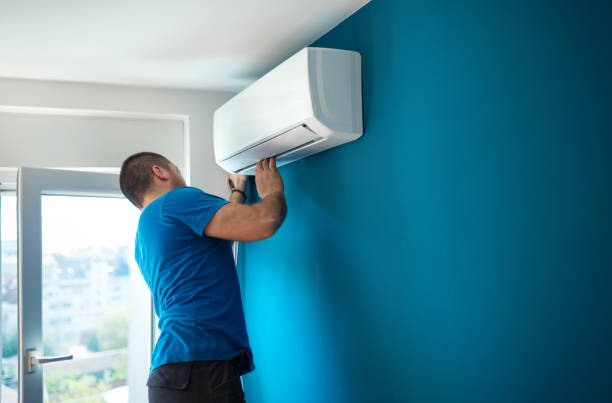 Best HVAC Repair Near Me  in Bridgeport, NE