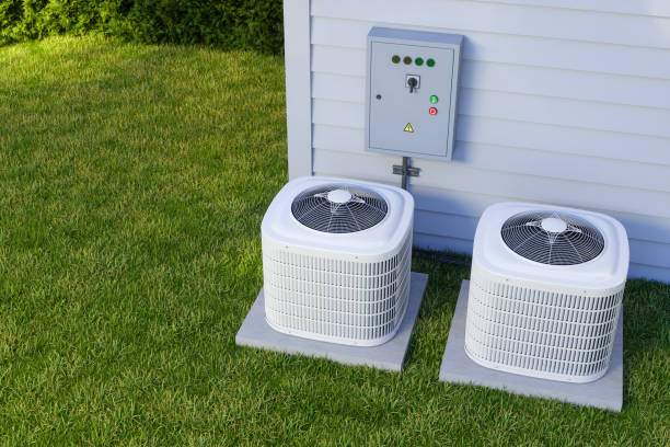 Best Residential HVAC Services  in Bridgeport, NE