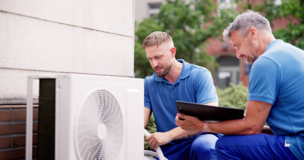Best HVAC Air Duct Cleaning  in Bridgeport, NE