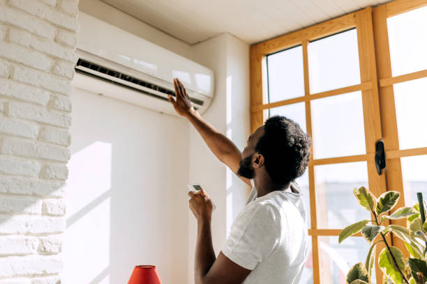 Professional HVAC in Bridgeport, NE