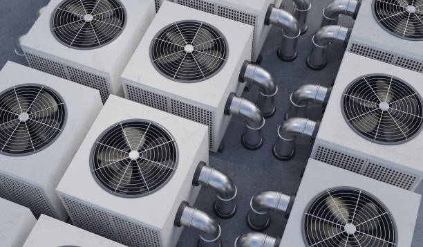 Best Best HVAC Companies  in Bridgeport, NE