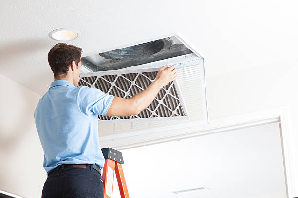 Ductless HVAC Repair in Bridgeport, NE