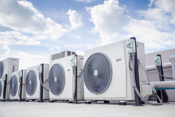 Best Central Air Repair  in Bridgeport, NE