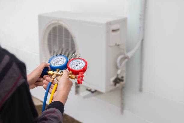 Best HVAC Replacement Cost  in Bridgeport, NE