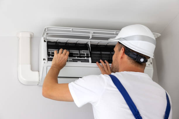 Best HVAC Cleaning Services  in Bridgeport, NE