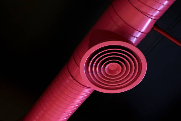 Best HVAC Air Duct Cleaning  in Bridgeport, NE